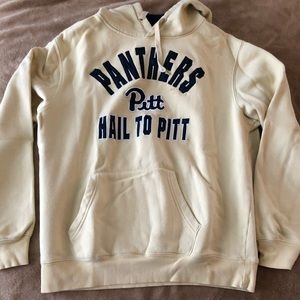 Pitt Panthers sweatshirt